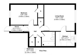 Floorplan 2