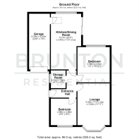 Property Floorplan