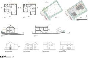 Floor/Site plan 2