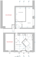 Floor/Site plan 1