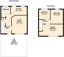 Rothwell Gardens, Dagenham - all floors.JPG