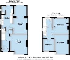 38 St. Catherines Crescent Whitnash LEAMINGTON SPA
