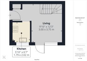 Groud Floor