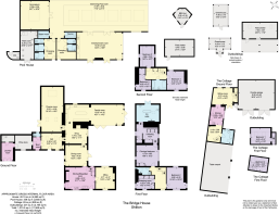 The Bridge House-Shi