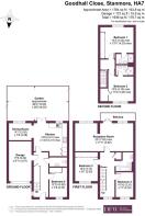 Davidson Frost-Wellings, DFW, Goodhall Close, Stan