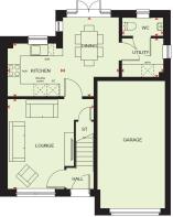 BAR NN Whittlesey Lakeside Bewdley GF