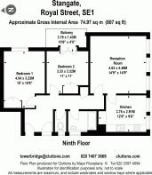Royal Street F36