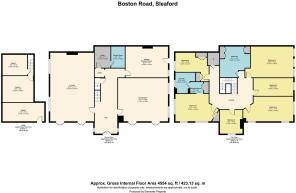 Glandore House, Sleaford 2.jpg