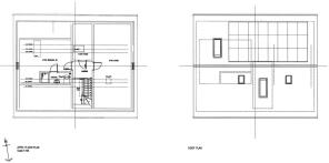 Floor/Site plan 2