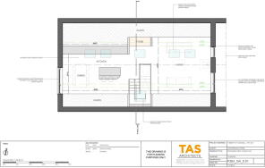 Floor/Site plan 2
