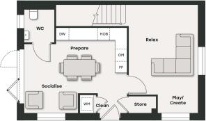Ground Floor