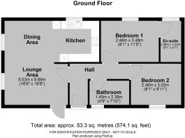 157 Eastern Avenue, Fayre Oaks Home Park, Hereford