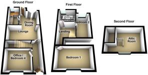 Floorplan 2