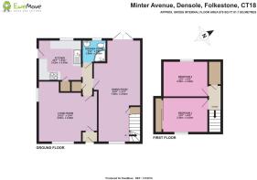 Floorplan 2D