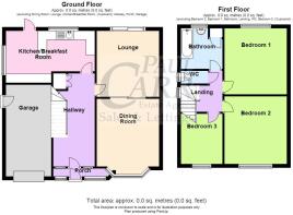 Floorplan One