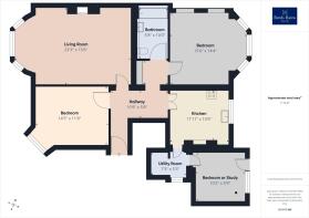 Floorplan - Current
