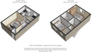 Floorplan 3D - EweMove Swindon South