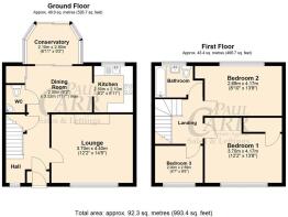 Floorplan One