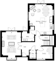 Ground floor