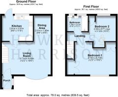 3 Church Lane - all floors.JPG