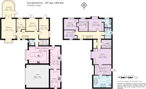 Floorplans_The Ridge