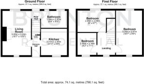 Property Floorplan