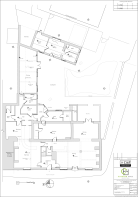 The Blue Boar, Great Ryburgh - Ground Floor Floorp