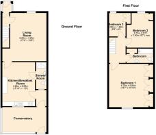 8 Sygun Terrace Beddgelert - all floors.JPG