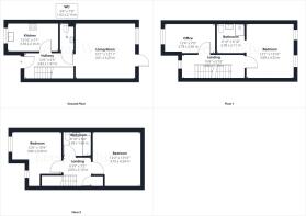 Keegan White Estate Agents in High Wy...