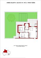 Floor/Site plan 2