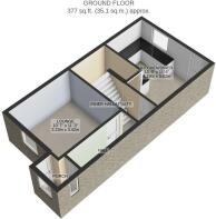 Ground Floor Plan .