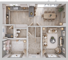Ground Floor