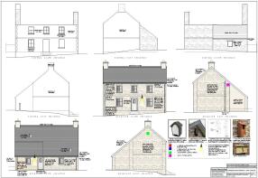 Elevations