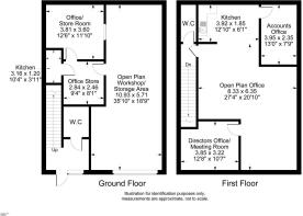 Unit 10 Kingfisher Business Park Lakeside Arthur S