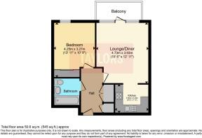 FLOOR-PLAN