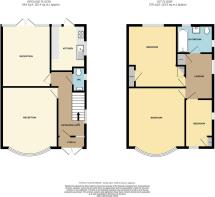 Rosedene Gardens - Floorplan