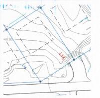 Floor/Site plan 1
