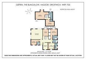 Floor/Site plan 2