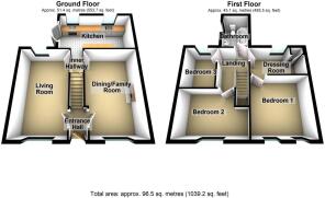 12 Mark ham Terrace,