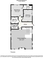 3, The Ashes, Gallaber, Park Long Preston,.jpg