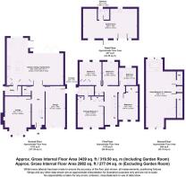 Floorplans