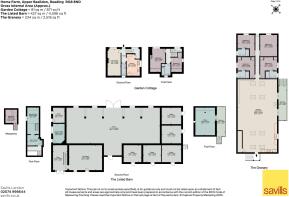 Additional Floorplan