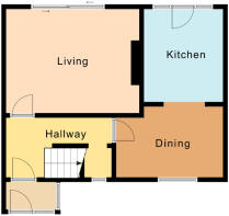 ground floor plan