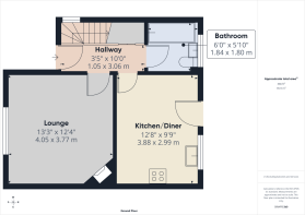 Ground Floor