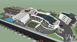 Floor/Site plan 2