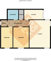 2D Floorplan