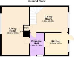 Ground Floor