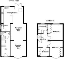 109 Park Road, Waterfoot - all floors.JPG