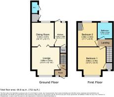 2D Plan 1