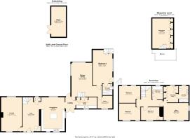 FP Yeomans House
